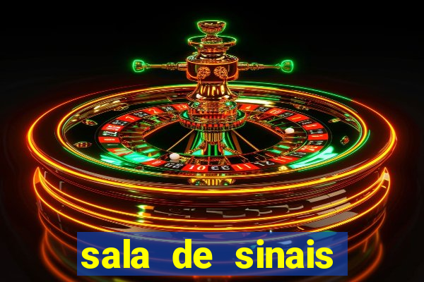 sala de sinais fortune tiger gratis